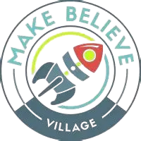 Make Believe Village logo