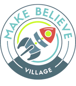 Make Believe Village seal